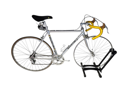 Bici corsa vintage alan - vintage,