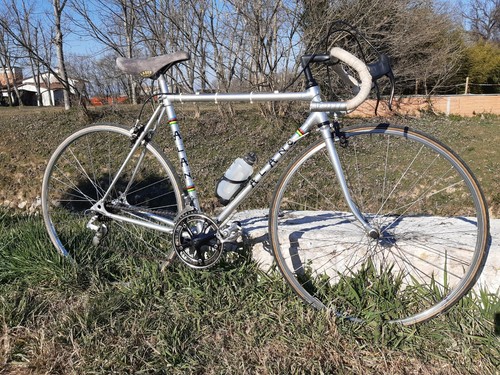 Vendo bici corsa - bici, da