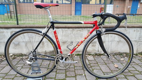 Bici corsa alan 303 - r,