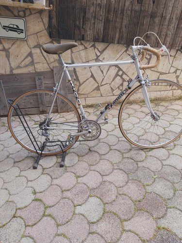 Bici corsa fanini alan - bici,