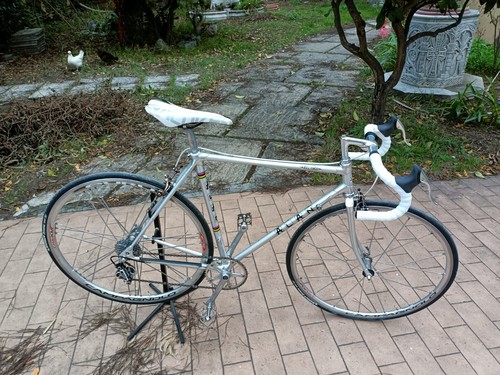 Alan bici corsa - bici,