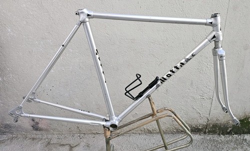 Alan corsa anni 80 - corsa,