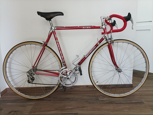 Alan battistini vintage - battistini,