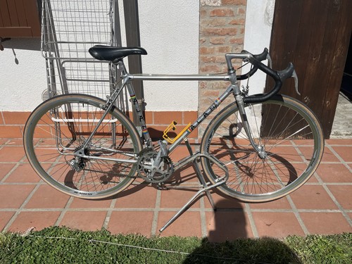 Bici corsa alan campagnolo - da,