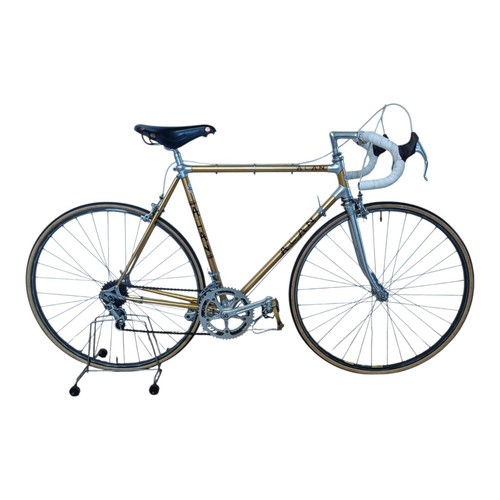 Alan campagnolo record bici - campagnolo,