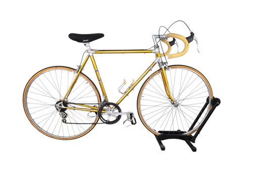 Bici corsa vintage alan - corsa,