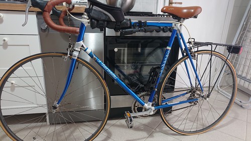 Bici corsa epoca vintage - bici, da